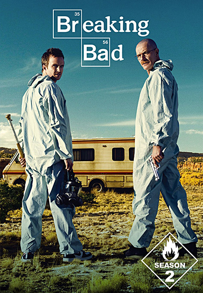 Breaking Bad - Season 2 [92147] (A1735818332) [[Series]] --Plex--